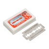 Лезвия для безопасной бритвы 90910000 MERKUR SUPER PLATINIUM BLADES (10 лезвий)