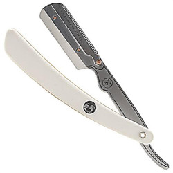 Опасная бритва Parker SRW Professional Barber Razor (34R) 
