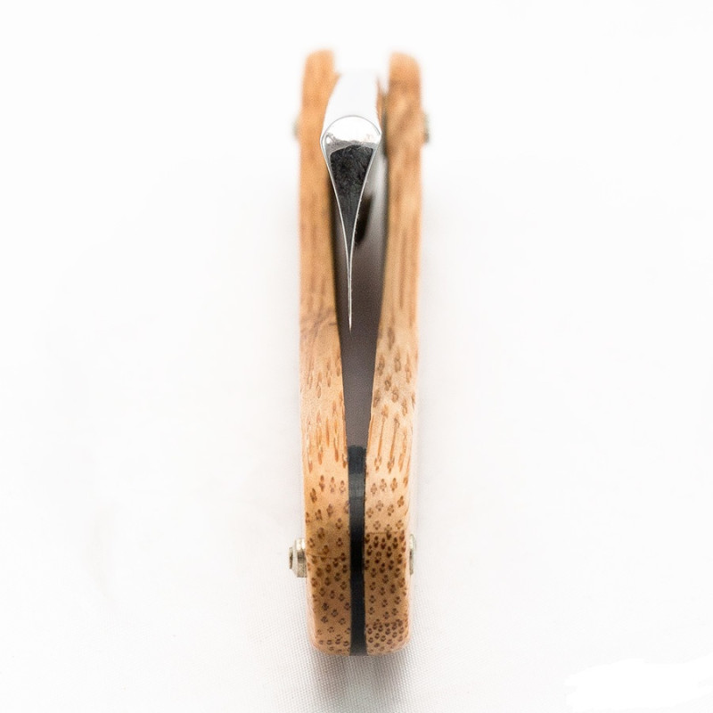 Опасная бритва DOVO BAMBOO 1205860, 5/8