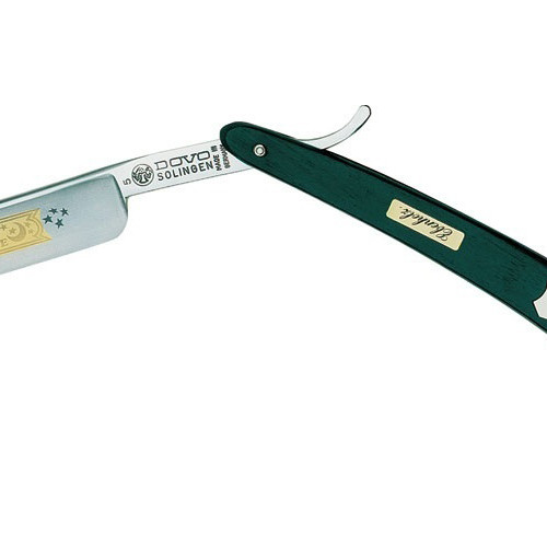 Опасная бритва DOVO ASTRALE 558130, 5/8