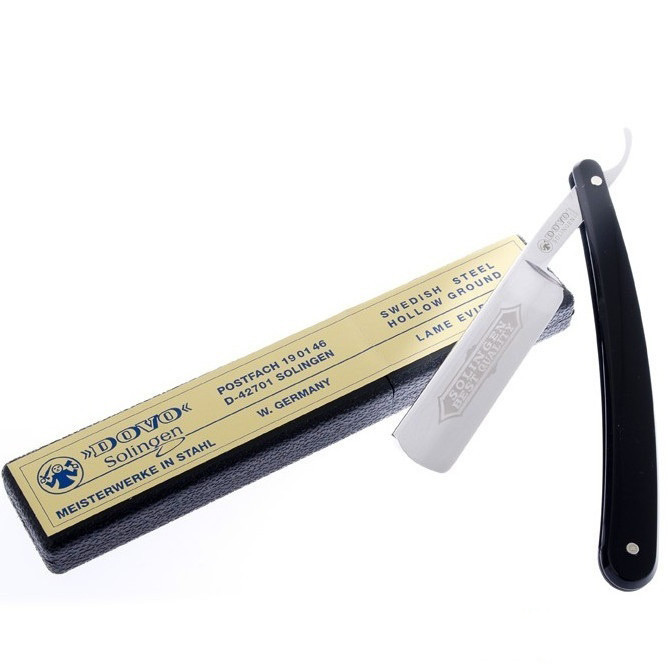 Опасная бритва DOVO BEST QUALITY 101581, 5/8