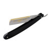 Опасная бритва DOVO PRIMA SILVER STEEL EBENHOLZ 4580, 5/8