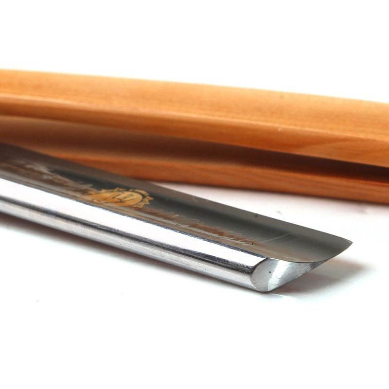 Опасная бритва DOVO GENTLEMAN 1215860, 5/8