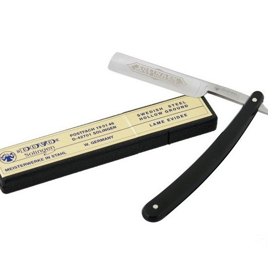 Опасная бритва DOVO BEST QUALITY 100581, 5/8
