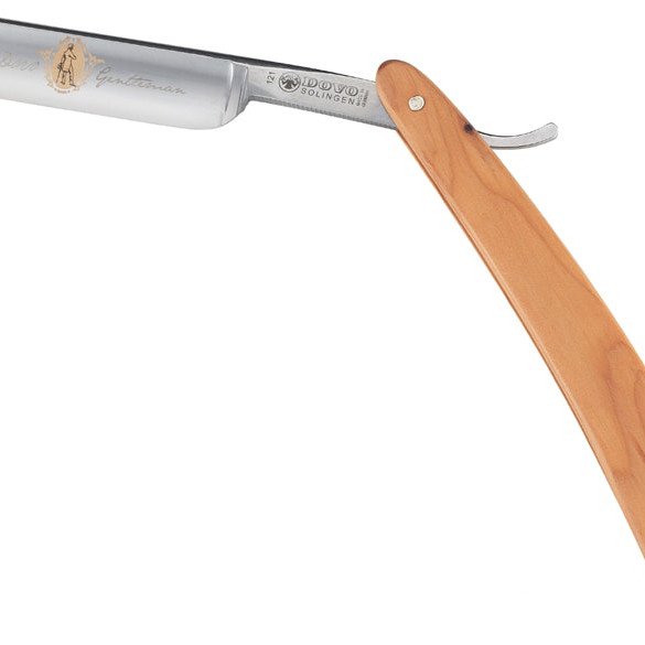 Небезпечна бритва DOVO GENTLEMAN 1215860, 5/8