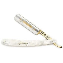Опасная бритва Dovo Solingen Perlamut 985810, 5/8