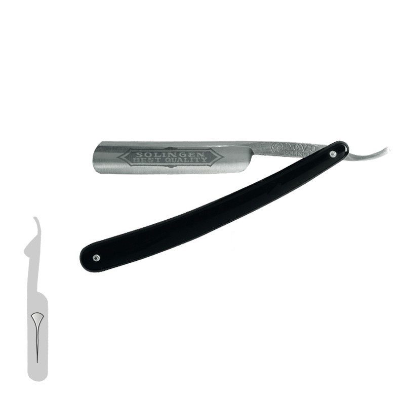 Небезпечна бритва DOVO BEST QUALITY 100681, 6/8