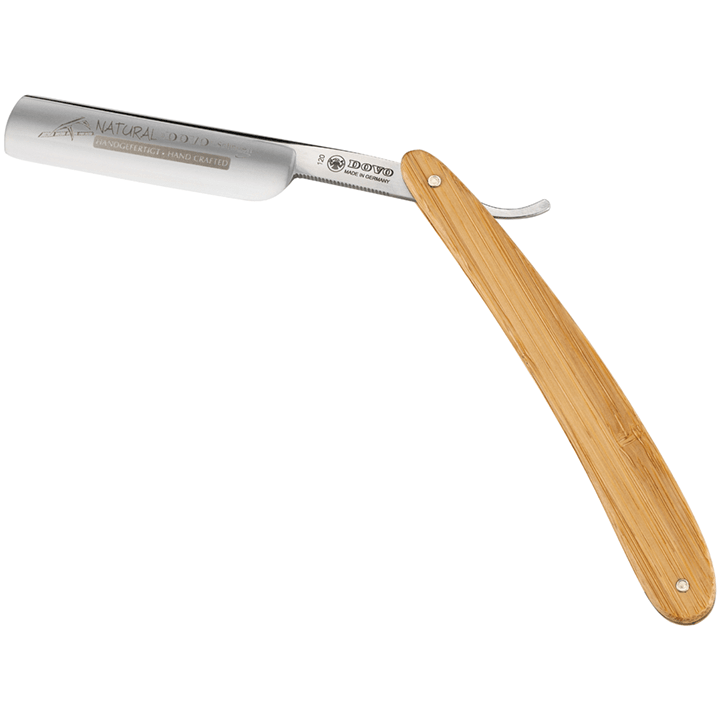 Небезпечна бритва DOVO BAMBOO 1205860, 5/8