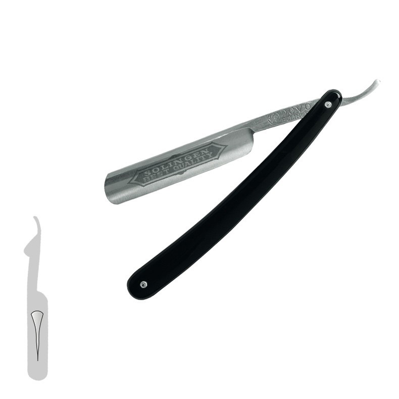 Опасная бритва DOVO BEST QUALITY 101581, 5/8