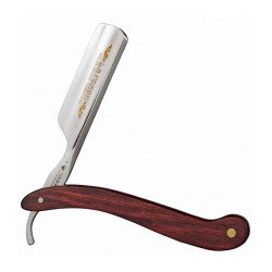 Опасная бритва DOVO LA FORME PAKKAWOOD 76820, 6/8