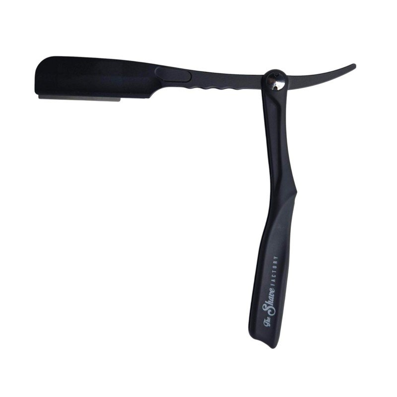 Небезпечна бритва (Шаветка) The Shave Factory Sleek Razor