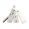 Опасная бритва Parker SRW Professional Barber Razor (34R)