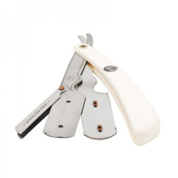 Опасная бритва Parker SRW Professional Barber Razor (34R) 