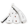 Опасная бритва (шаветта) Parker SRX Professional Barber Razor