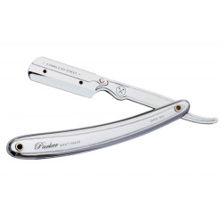 Опасная бритва Parker SR1 Professional Barber Razor 