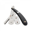 Опасная бритва Parker SRB Professional Barber Razor (33R)