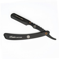 Опасная бритва Parker PTBMetal Professional Barber Razor