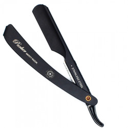 Опасная бритва Parker PTBMetal Professional Barber Razor