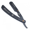 Опасная бритва Parker SRXBLK Professional Barber Razor