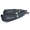 Опасная бритва Parker SRXBLK Professional Barber Razor