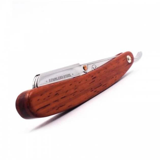 Опасная бритва шаветт Parker SRRW Professional Barber Razor