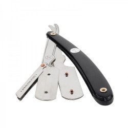 Опасная бритва Parker SRB Professional Barber Razor (33R) 