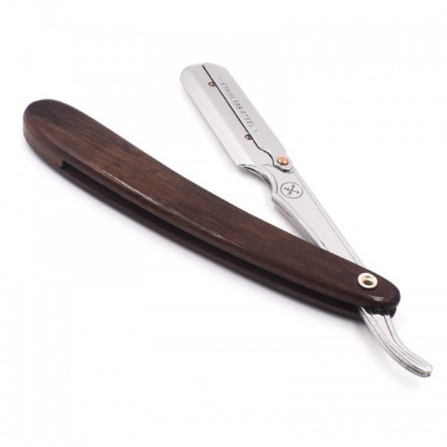 Опасная бритва шаветт Parker SRDW Professional Barber Razor