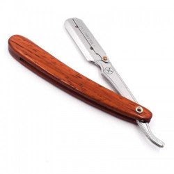 Опасная бритва шаветт Parker SRRW Professional Barber Razor