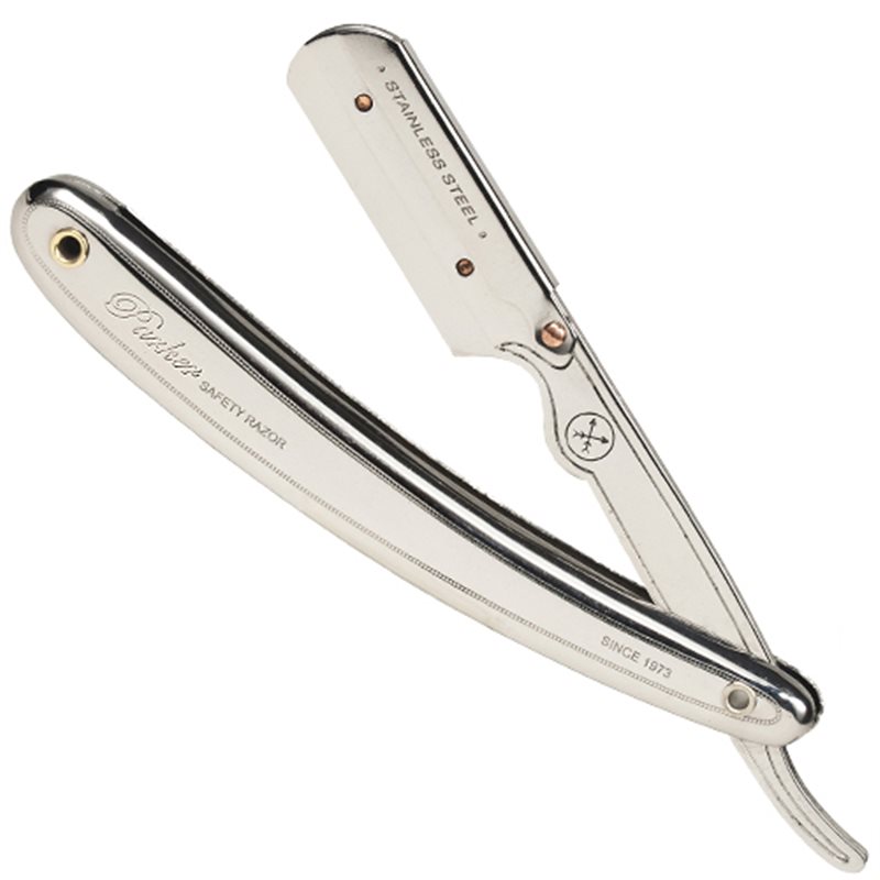 Опасная бритва Parker SR1 Professional Barber Razor