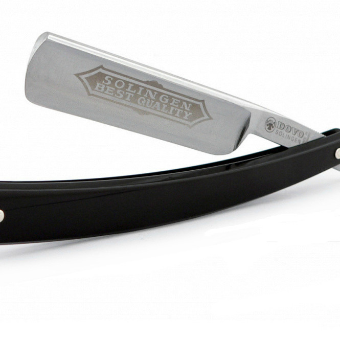 Небезпечна бритва DOVO BEST QUALITY 101581, 5/8