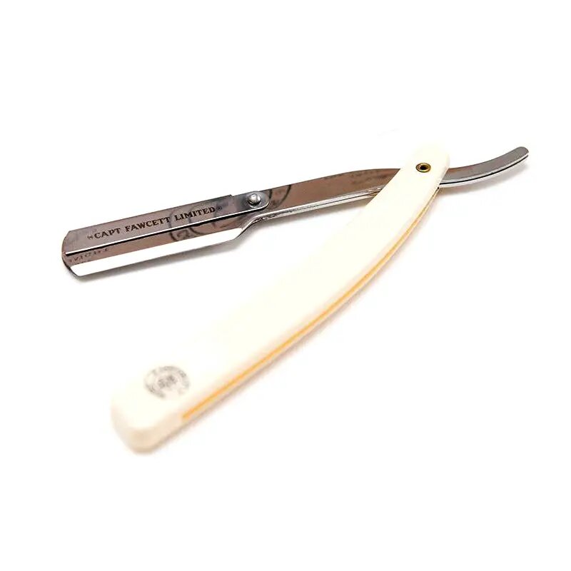Опасная бритва со сменным лезвием Captain Fawcett\'s Shavette
