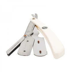 Опасная бритва Parker SRW Professional Barber Razor (34R) 