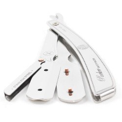 Опасная бритва (шаветта) Parker SRX Professional Barber Razor