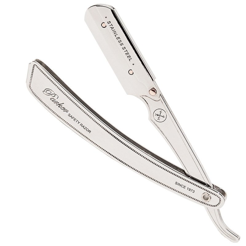Небезпечна бритва (шаветта) Parker SRX Professional Barber Razor