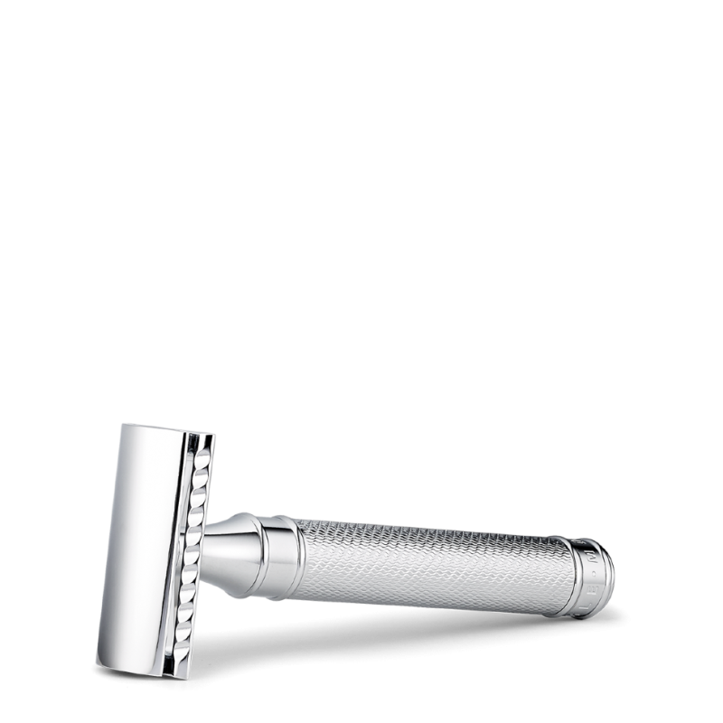 Т-образная бритва MUEHLE R 89 GRANDE TRADITIONAL