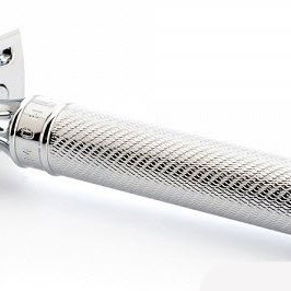 Т-образная бритва MUEHLE R 89 TWIST TRADITIONAL