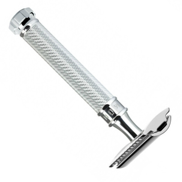 Т-образная бритва MUEHLE R 89 TWIST TRADITIONAL