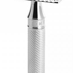 Т-образная бритва MUEHLE R 89 TWIST TRADITIONAL