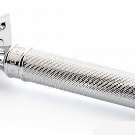 Т-образная бритва MUEHLE R 89 TWIST TRADITIONAL