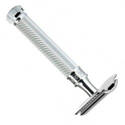 Т-образная бритва MUEHLE R 89 TWIST TRADITIONAL