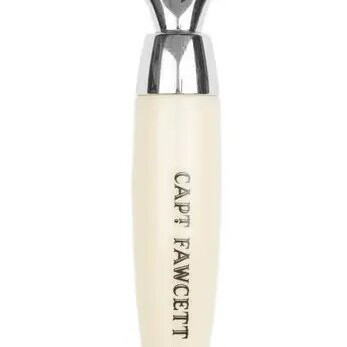Подарочный набор для бритья Captain Fawcett’s с лезвиями Gillette Mach 3