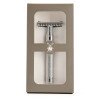 Т-образная бритва MUEHLE TRADITIONAL R 41 GRANDE