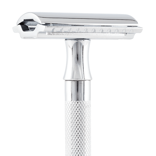 Станок для бритья Т-образный Merkur Solingen 33C