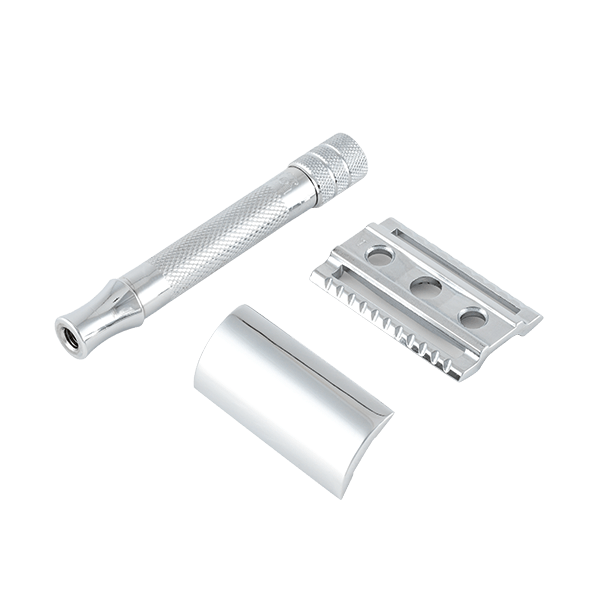Станок для бритья Т-образный Merkur Solingen 33C