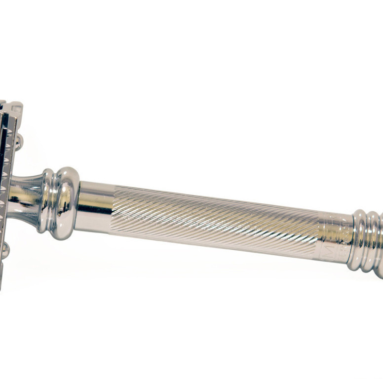 Станок для бритья Т-образный Merkur Solingen 38C