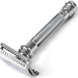 Станок для бритья Т-образный Merkur Slant Bar 39C