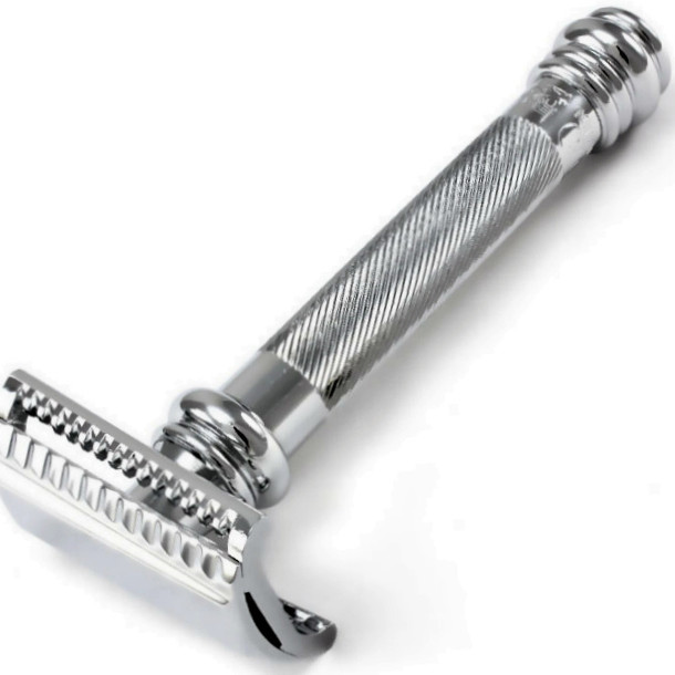 Станок для бритья Т-образный Merkur Slant Bar 39C