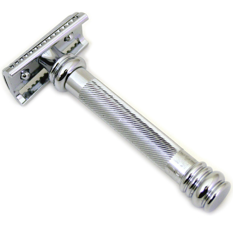 Станок для бритья Т-образный Merkur Slant Bar 39C