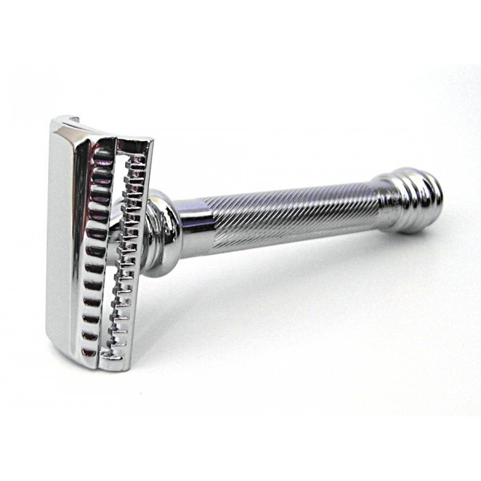 Станок для бритья Т-образный Merkur Slant Bar 39C