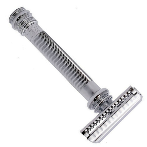 Станок для бритья Т-образный Merkur Slant Bar 39C